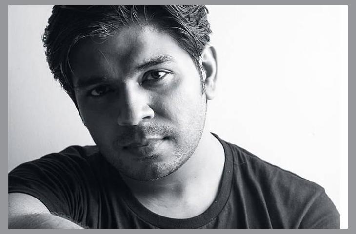 Ankit Tiwari